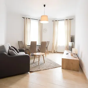 Апартаменты House In, Вена