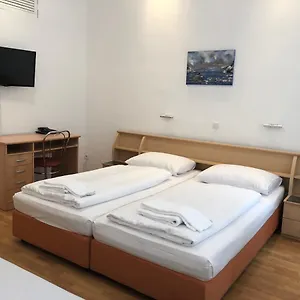 Vendégház Vera, Bécs