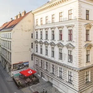 Апартаменты Belvedere, Вена
