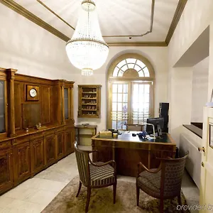 3* Hotel Fuerst Metternich