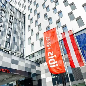 3* Hotel Ibis Hauptbahnhof