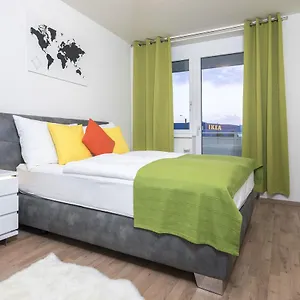 - Smart Hotel de apartamente Graz