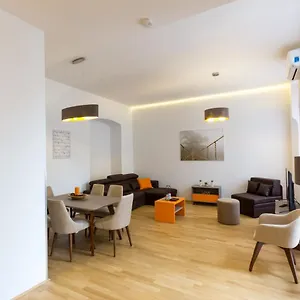 Debo Naehe Westbahnhof - Contactless Check In Apartamento
