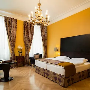 Aparthotel Appartement-hotel An Der Riemergasse