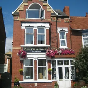 The Promenade Guest house Bridlington