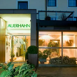 Restaurant Auerhahn 3*, Salzbourg Autriche
