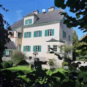 Leopoldskron Apartment Salzburg