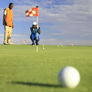 Victoria Serena Golf & Kigo