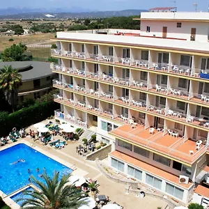 *** Hotel Don Miguel Playa España