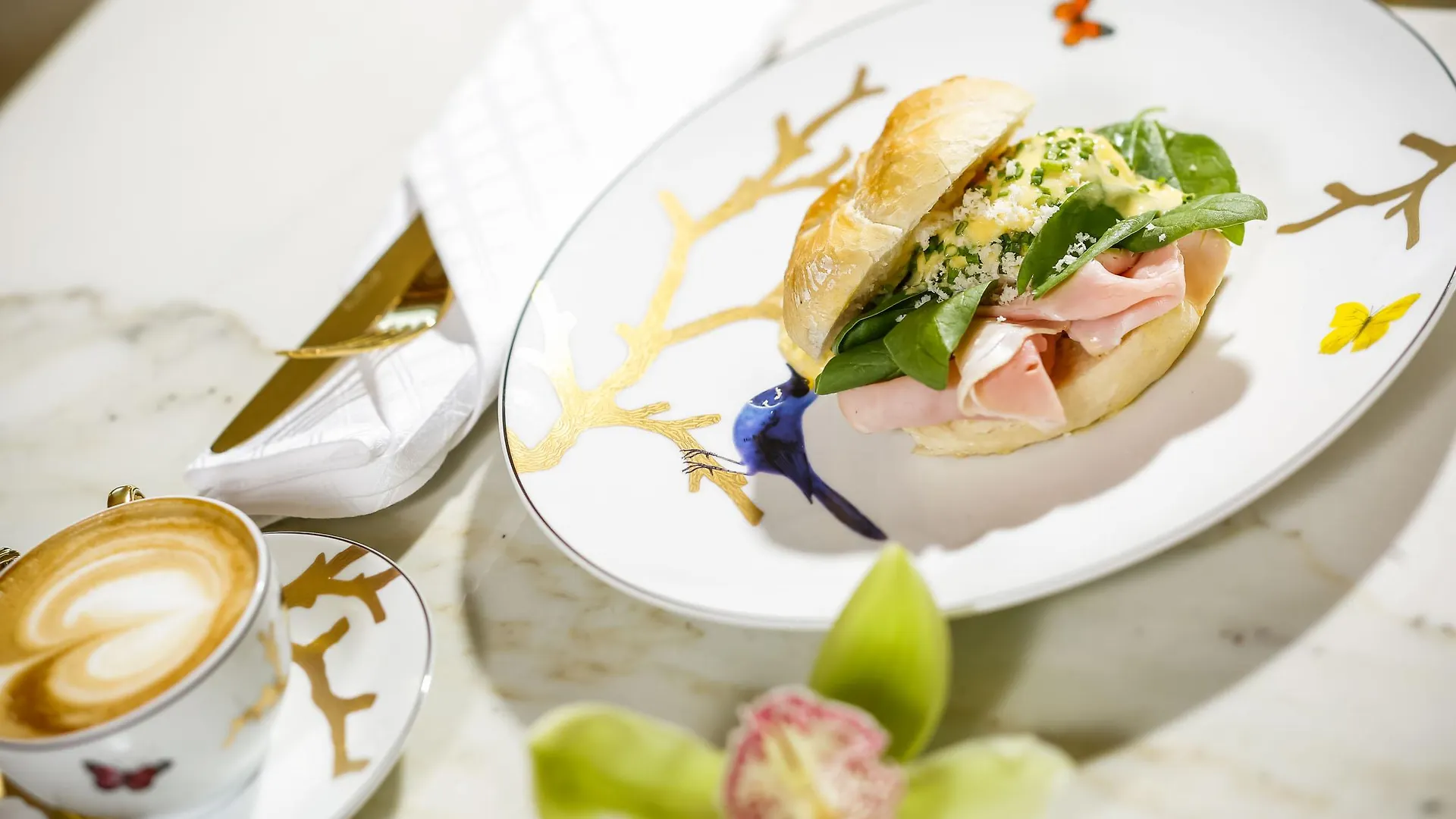 **** Hotel Boutiquehotel Das Tyrol Wien Østrig