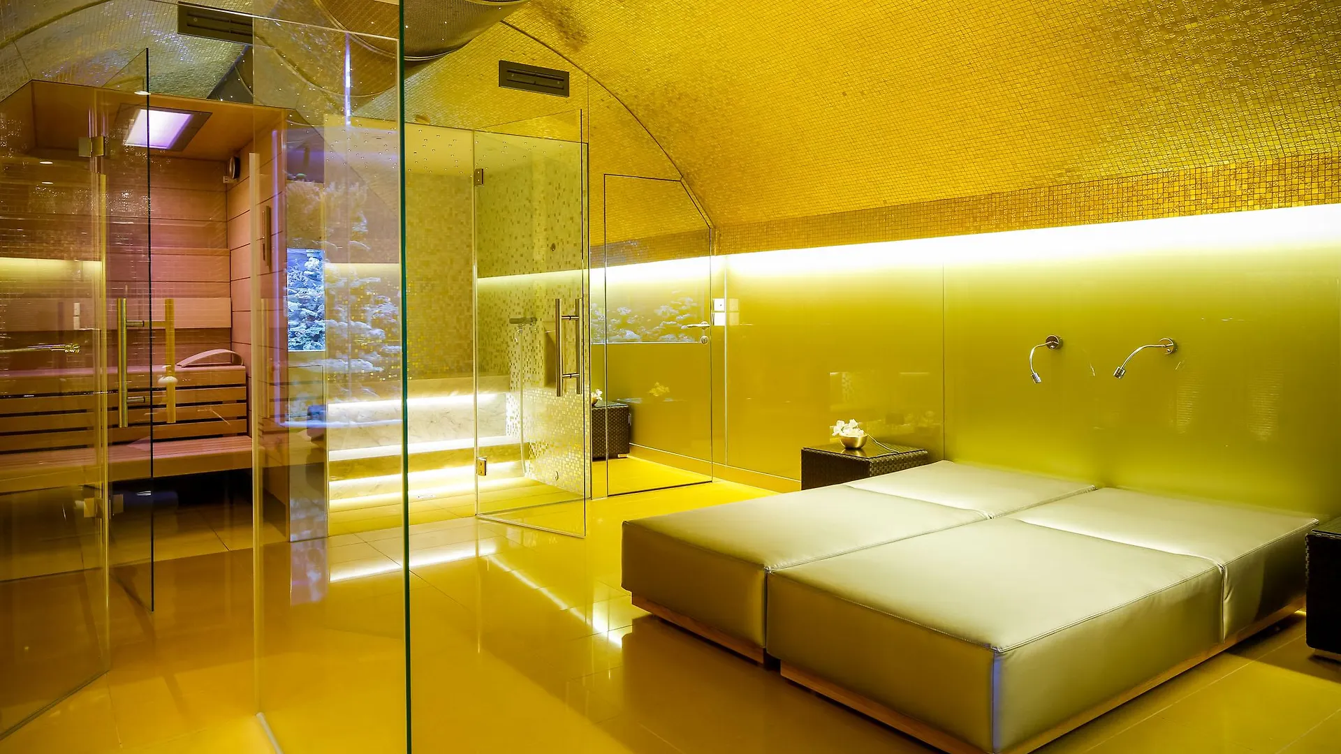 Boutiquehotel Das Tyrol Wien Hotel